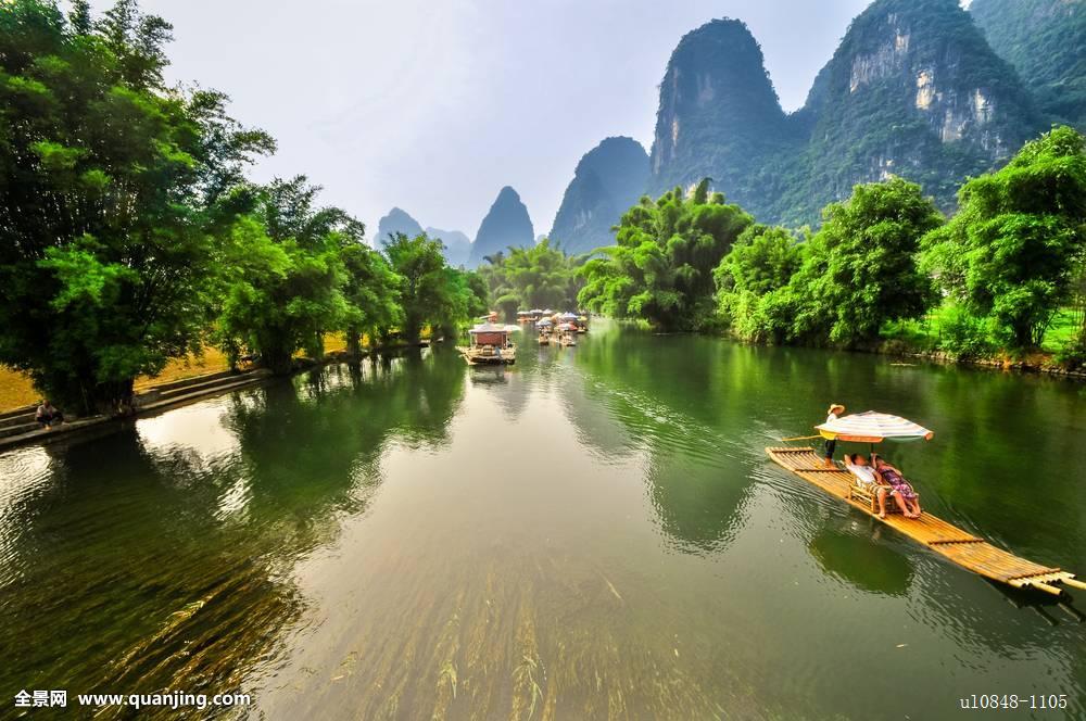 YangShuo