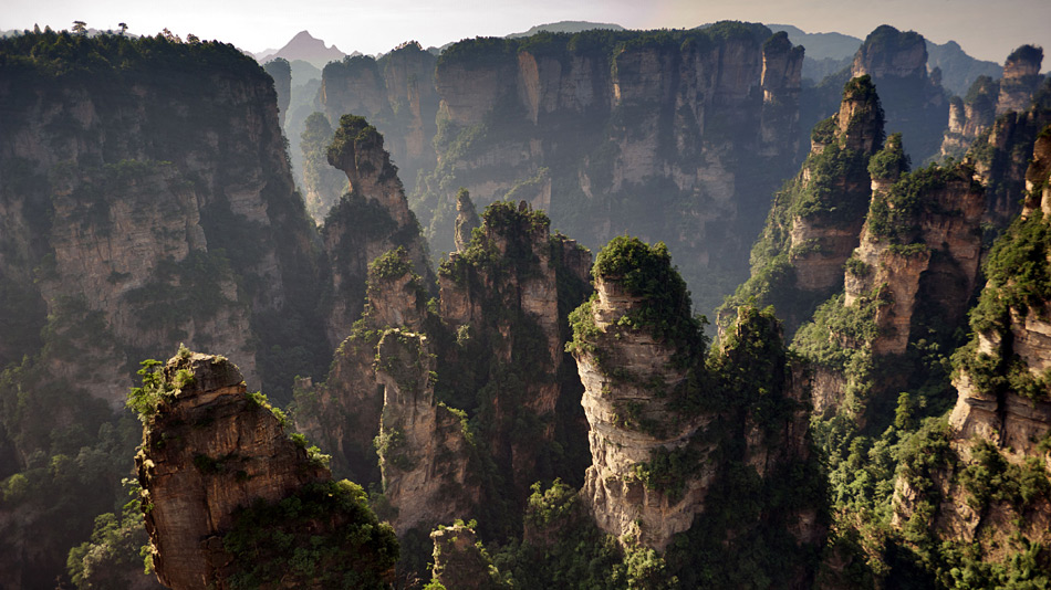 ZhangJiaJie