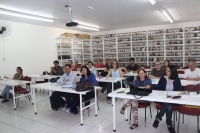 Curso de Formação Internacional e Pós-Graduação em Fitoterapia Chinesa