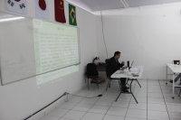 Curso de Formação Internacional e Pós-Graduação em Fitoterapia Chinesa