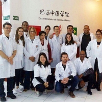 II Curso de Formação em Acupuntura do Mestre Tung