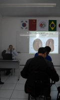 Curso de Aprofundamento em ACUPUNTURA DO MESTRE TUNG