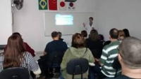 IV CONGRESSO BRASILEIRO DE MEDICINA CHINESA