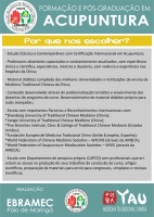 Curso de Acupuntura