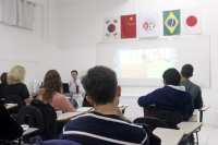 VI CONGRESSO BRASILEIRO DE MEDICINA CHINESA