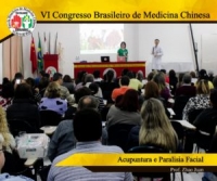 VI CONGRESSO BRASILEIRO DE MEDICINA CHINESA