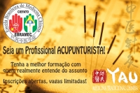 Curso de Acupuntura