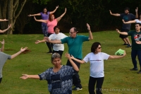 Tai Chi Chuan