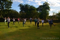 Tai Chi Chuan