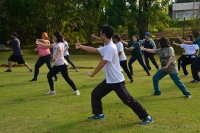 Tai Chi Chuan