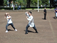 Dia Mundial do Tai Chi Chuan